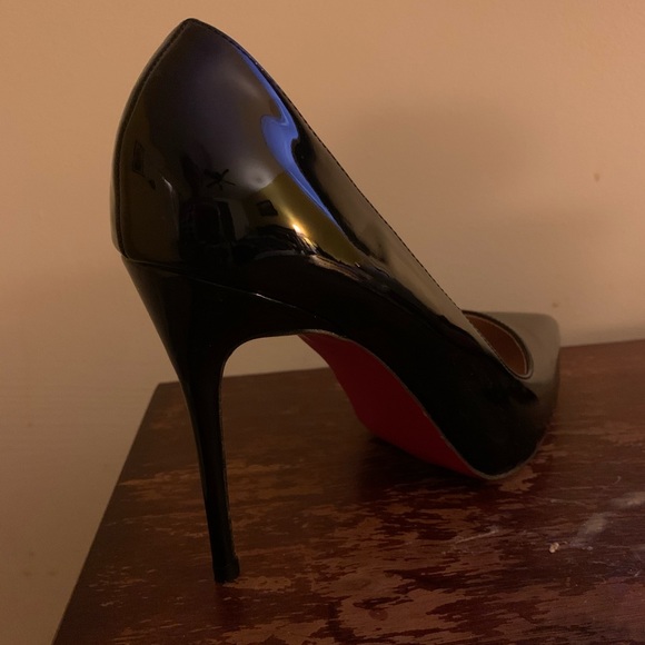 Shoes - Picture 4 of 4